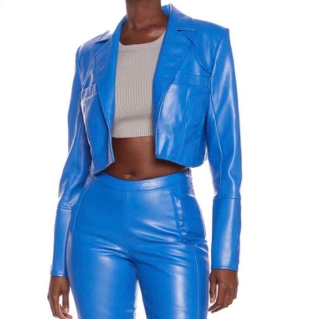 Steele Blazer